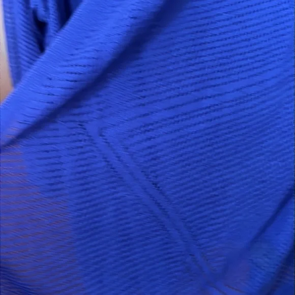 Worthington Woman NWT Violet Light Knit Open Cardigan - Picture 3 of 9